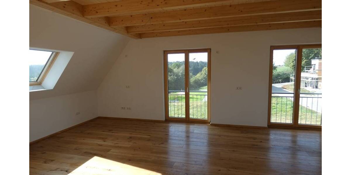 Etagenwohnung Dinkelsbühl / Segringen Segringen - 2 Zimmer, 65 m&sup2;, 780&euro; | Angebot:26017581