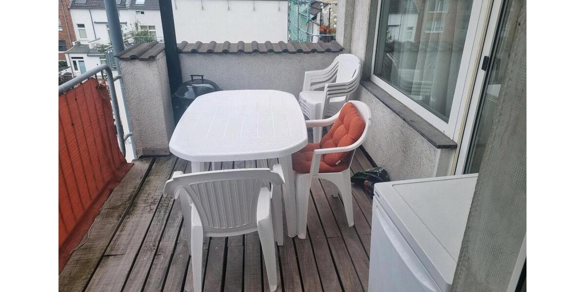 sweet little home 2 zimmer