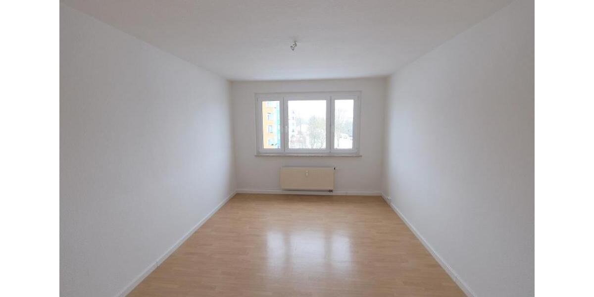 Etagenwohnung Saalfeld (Saale) - 3 Zimmer, 60 m&sup2;, 337&euro; | Angebot:26056389