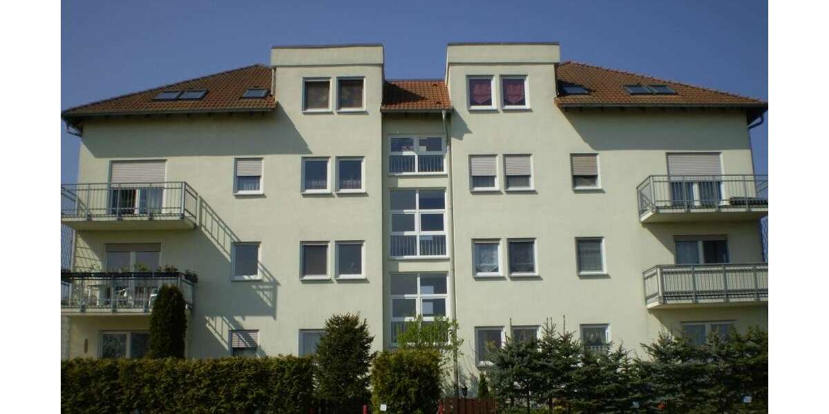 Etagenwohnung Thalheim Thalheim - 3 Zimmer, 61 m&sup2;, 380&euro; | Angebot:27167902