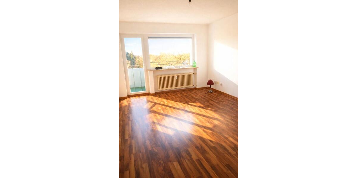 Etagenwohnung Neu-Isenburg Isenburg - 1 Zimmer, 34 m&sup2;, 520&euro; | Angebot:25993303