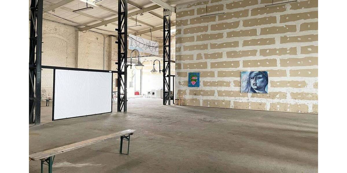 Gewerbeobjekt Hannover Wülfel - 7.000&euro; | Angebot:26740592