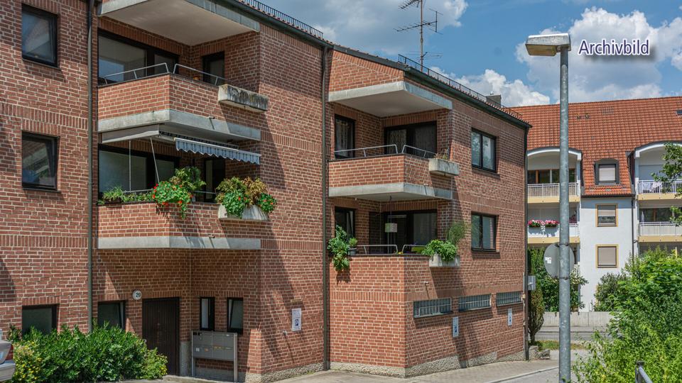 Etagenwohnung Kumhausen - 3 Zimmer, 86 m&sup2;, 860&euro; | Angebot:25809902