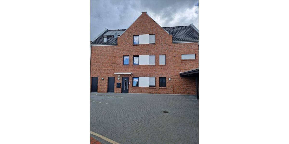 Etagenwohnung Barnstorf - 3 Zimmer, 77 m&sup2;, 710&euro; | Angebot:26105584