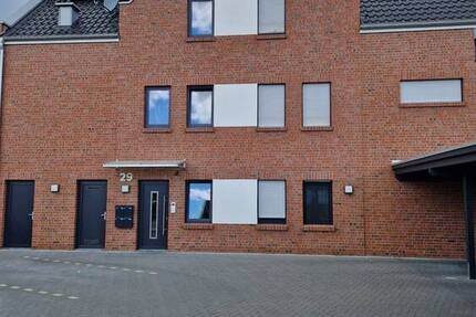 Wohnung Barnstorf - 3 Zimmer, 77 m&sup2;, 710&euro; | Angebot:26105584