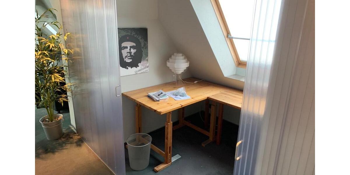 Loft - Studio - Atelier Hannover Linden-Limmer - 1 Zimmer, 115 m&sup2;, 990&euro; | Angebot:25398186