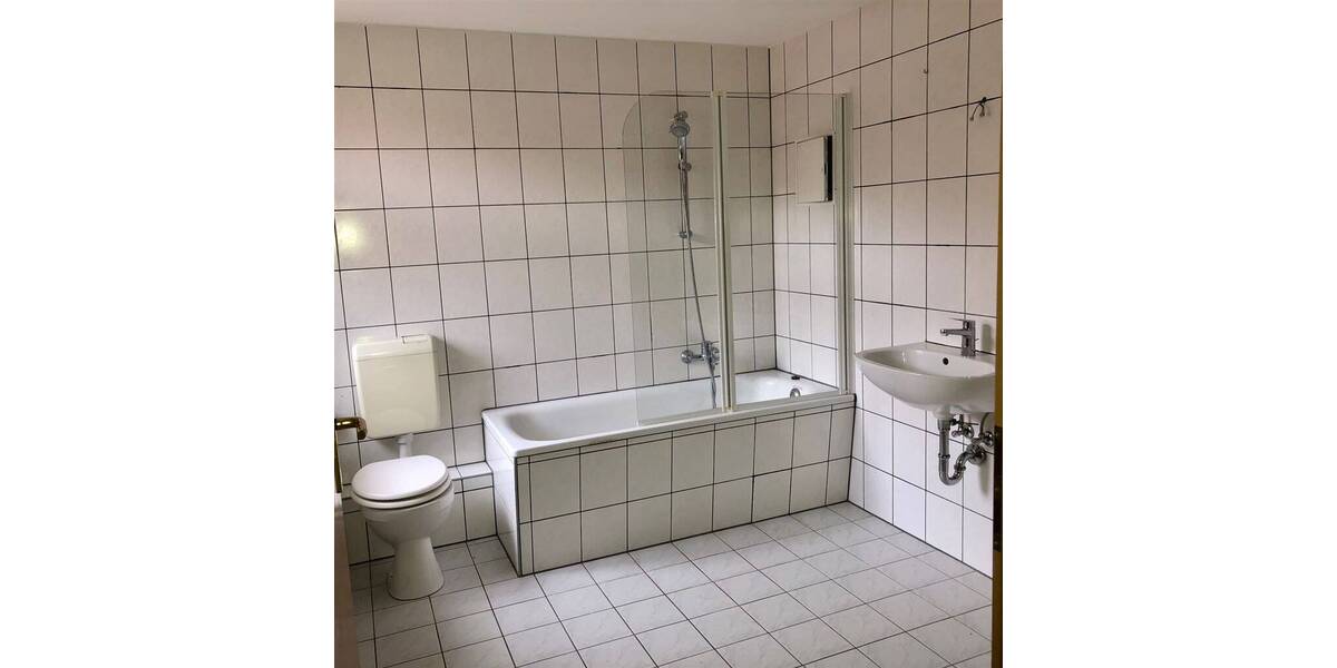 Dachgeschosswohnung - mehr als nur eine Wohnung, eine neue Perspektive. 2 zimmer