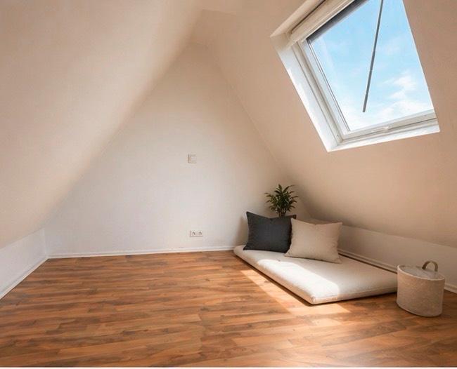 Wohnen auf Zeit Aschaffenburg Gailbach - 1 Zimmer, 18 m&sup2;, 495&euro; | Angebot:26640789