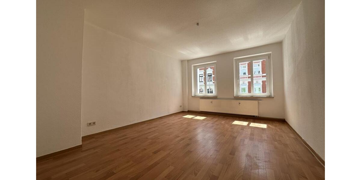 Erdgeschoßwohnung Plauen Altstadt - 3 Zimmer, 70 m&sup2;, 368&euro; | Angebot:26550243