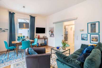 Zimmer Baden-Baden Baden - 2 Zimmer, 1.170&euro; | Angebot:23474891