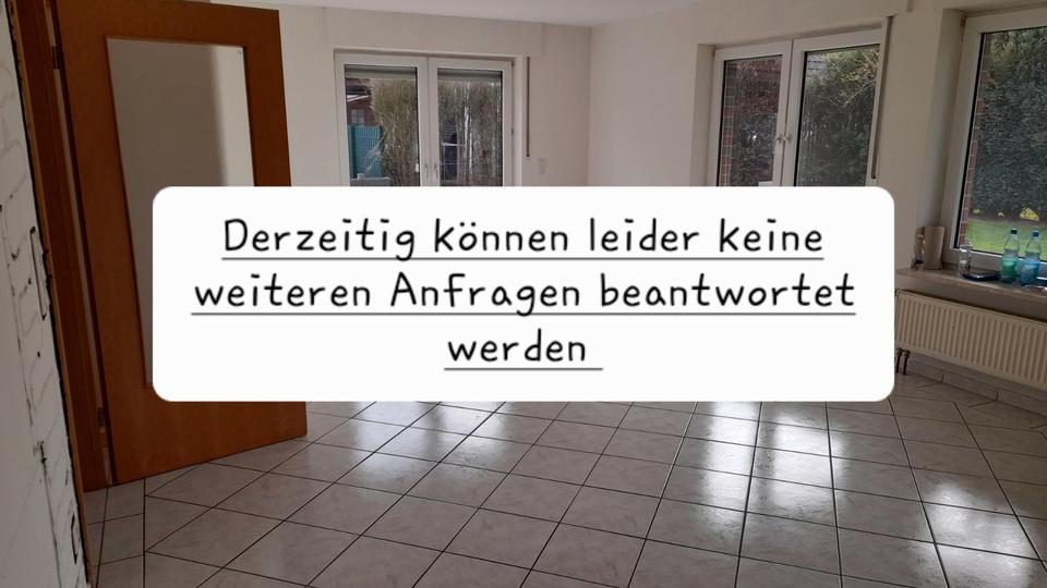 Erdgeschoßwohnung Bissendorf - 4 Zimmer, 100 m&sup2;, 790&euro; | Angebot:26233676