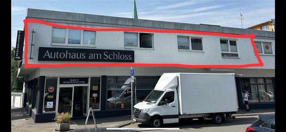 Gewerbeobjekt Gelsenkirchen Gelsenkirchen-West - 2.300&euro; | Angebot:22084114