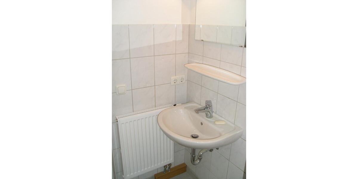 TIR 1-Person-Wohnung teilmöbliert Nähe Marktplatz 1 zimmer