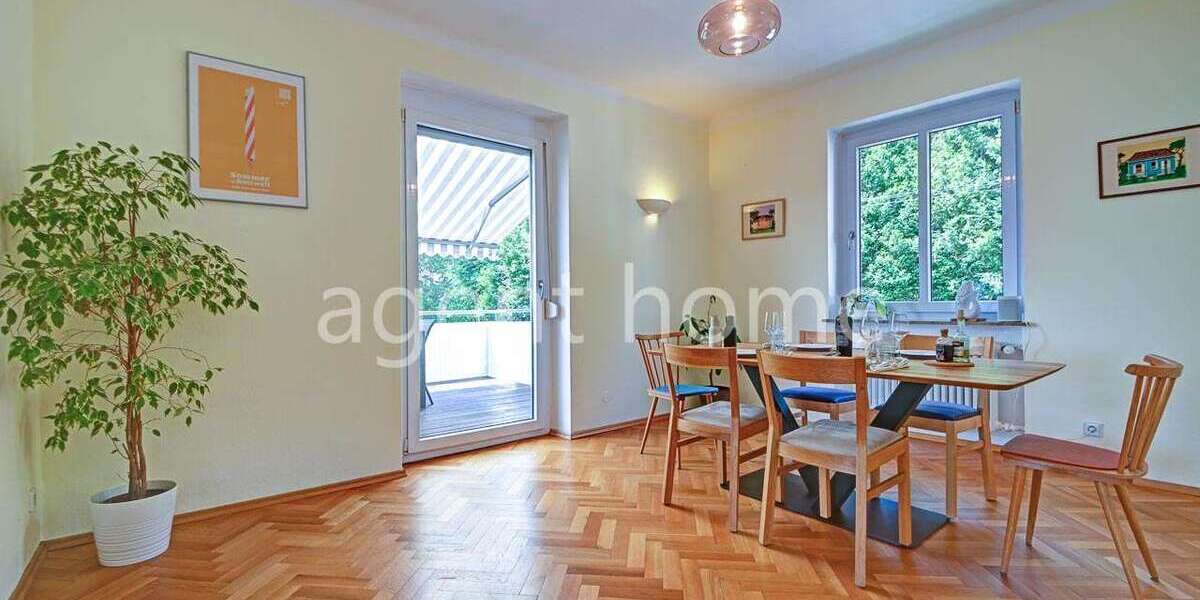 Etagenwohnung Stuttgart Stuttgart-Nord - 5 Zimmer, 155 m&sup2;, 2.410&euro; | Angebot:27159980