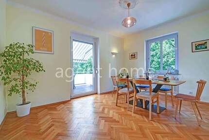 Wohnung Stuttgart Stuttgart-Nord - 5 Zimmer, 155 m&sup2;, 2.410&euro; | Angebot:27159980