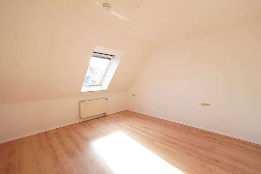 Wohnung zum Mieten in Crailsheim 500 € 47.46 m²