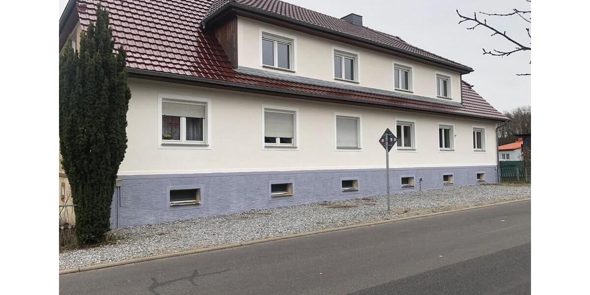 Etagenwohnung Neuzelle - 4 Zimmer, 102 m&sup2;, 765&euro; | Angebot:26045366