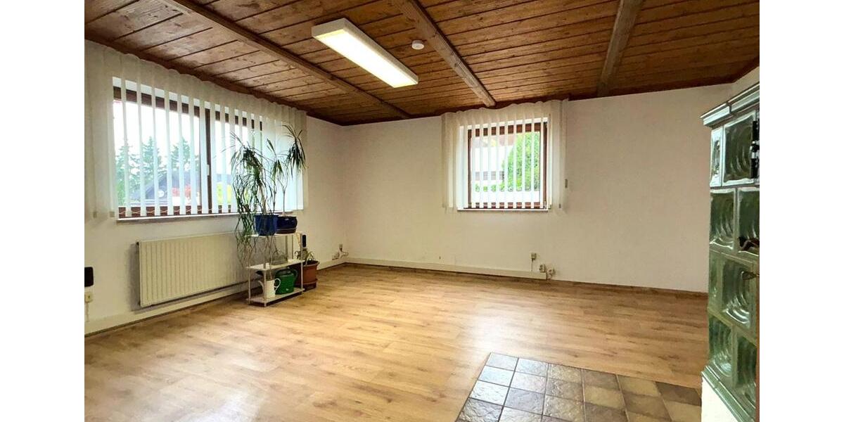 Gewerbeobjekt Rehau - 550&euro; | Angebot:22530205