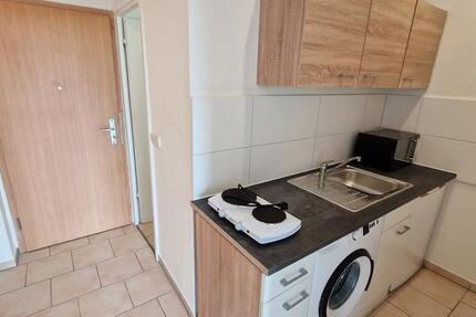 Wohnung Brandenburg an der Havel - 1 Zimmer, 24 m&sup2;, 298&euro; | Angebot:25538727