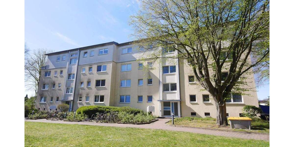 Etagenwohnung Uetersen - 4 Zimmer, 85 m&sup2;, 980&euro; | Angebot:25423307