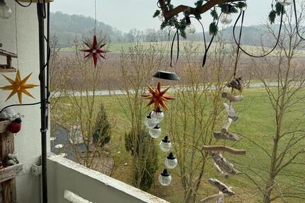 Wohnung Rudolstadt - 2 Zimmer, 52 m&sup2;, 442&euro; | Angebot:26145030