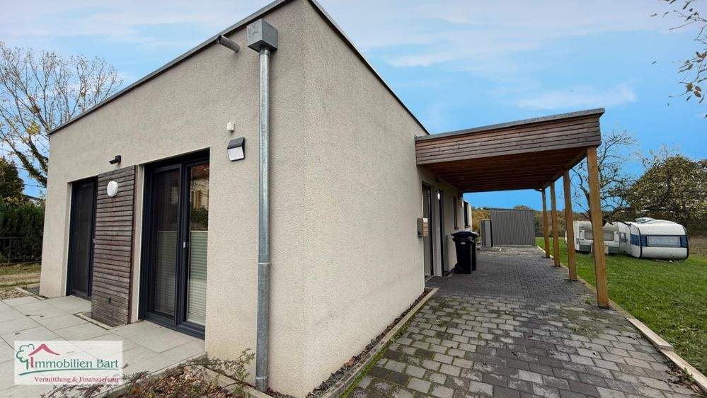 Bungalow Palzem / Kreuzweiler Kreuzweiler - 3 Zimmer, 95 m&sup2;, 1.480&euro; | Angebot:24820778