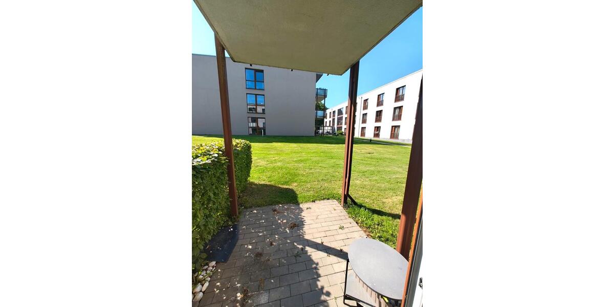Etagenwohnung Heide - 2 Zimmer, 52 m&sup2;, 339&euro; | Angebot:26645661