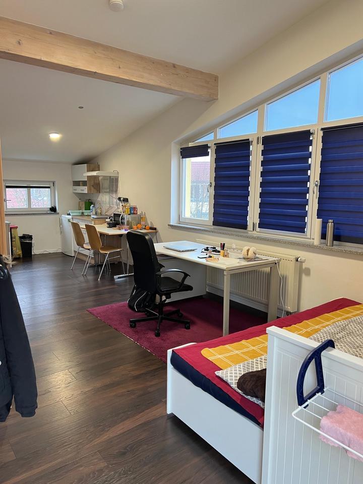 Single occupancy for women student or working
