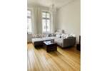 Etagenwohnung Hamburg Eppendorf - 4 Zimmer, 89 m&sup2;, 1.700&euro; | Angebot:25921821