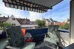 Etagenwohnung Bietigheim-Bissingen / Bietigheim Bietigheim - 3 Zimmer, 70 m&sup2;, 910&euro; | Angebot:26817219