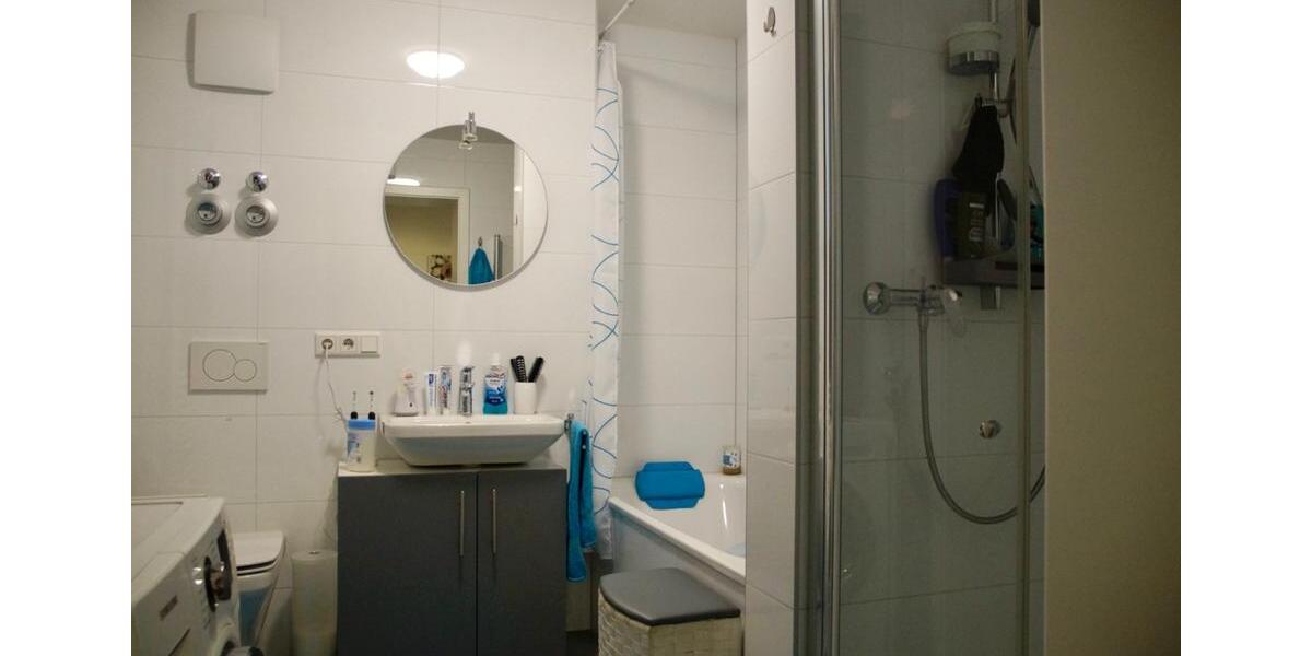 Etagenwohnung Neumarkt in der Oberpfalz Altenhof - 2 Zimmer, 60 m&sup2;, 780&euro; | Angebot:26502804