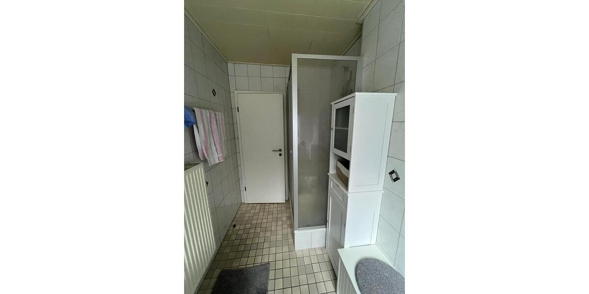 Etagenwohnung Herborn - 3 Zimmer, 84 m&sup2;, 800&euro; | Angebot:26286542