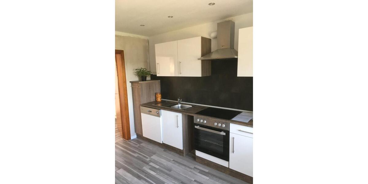 Erdgeschoßwohnung Bischoffen - 2 Zimmer, 50 m&sup2;, 600&euro; | Angebot:26403869