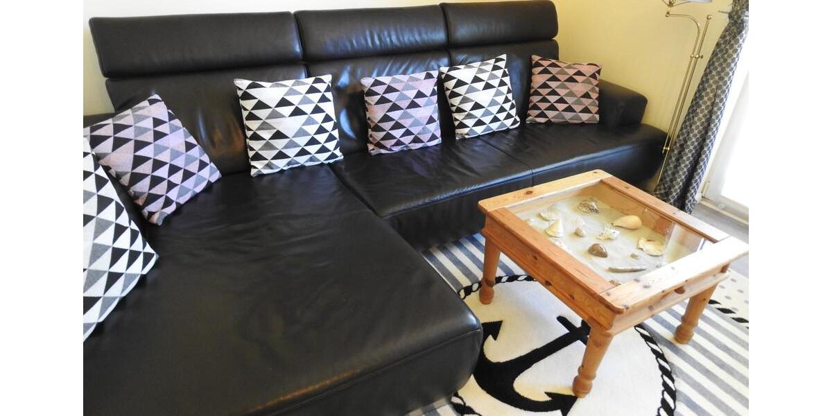 Erdgeschoßwohnung Sankt Peter-Ording Ording - 2 Zimmer, 57 m&sup2;, 950&euro; | Angebot:25974177