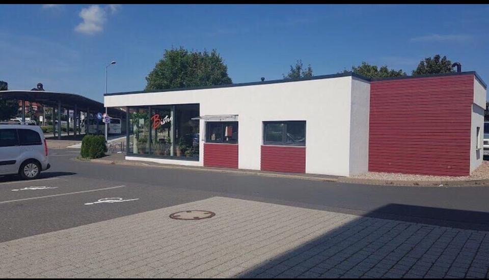 Gewerbeobjekt Ilmenau - 1.300&euro; | Angebot:25870318