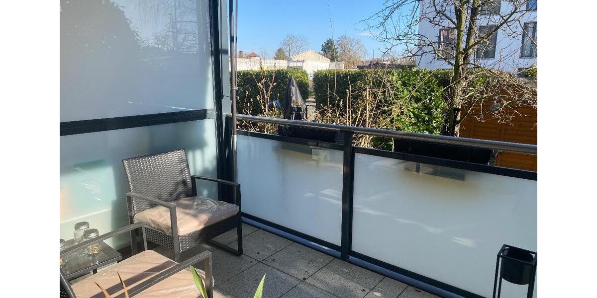 Etagenwohnung Hochheim am Main - 2.5 Zimmer, 74 m&sup2;, 1.510&euro; | Angebot:26587191