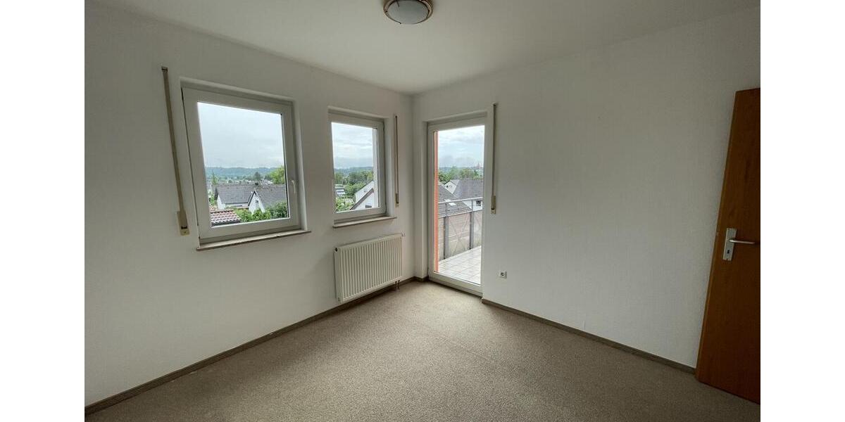 Etagenwohnung Crailsheim - 2 Zimmer, 46 m&sup2;, 550&euro; | Angebot:26646509