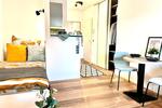 Etagenwohnung Karlsruhe Südstadt - 1 Zimmer, 25 m&sup2;, 790&euro; | Angebot:26691639