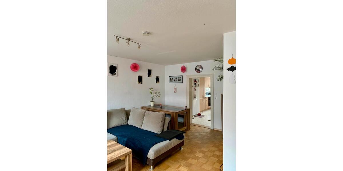 Etagenwohnung Seesen - 4 Zimmer, 120 m&sup2;, 850&euro; | Angebot:26492033