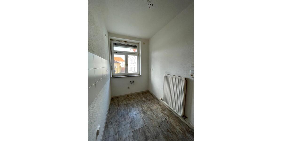 Wohnen mit Blick auf die Osterburg 3 zimmer