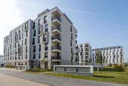 Wohnung zum Mieten in Schönefeld 1.125 € 56 m² 2 zimmer