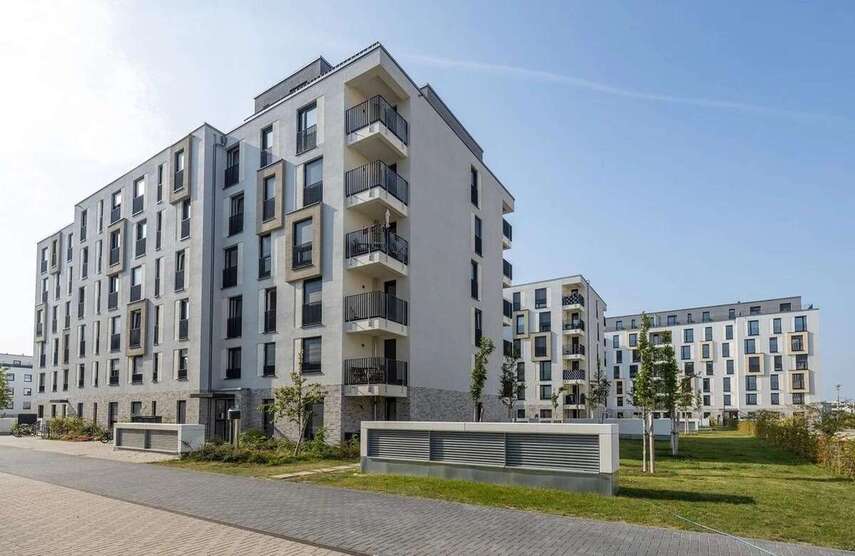 Wohnung zum Mieten in Schönefeld 1.125 € 56 m² 2 zimmer