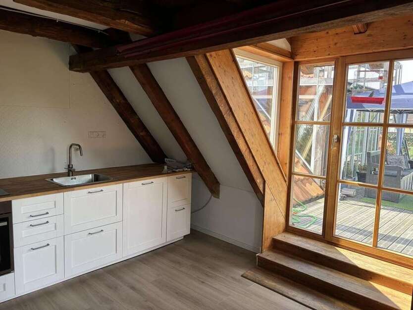 Wohnung zum Mieten in Rottweil 850 € 95 m²