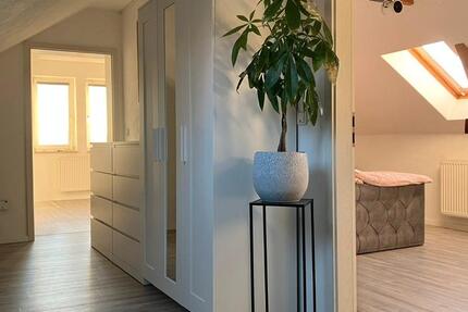 Wohnung Sonneberg - 3.5 Zimmer, 92 m&sup2;, 650&euro; | Angebot:26211792