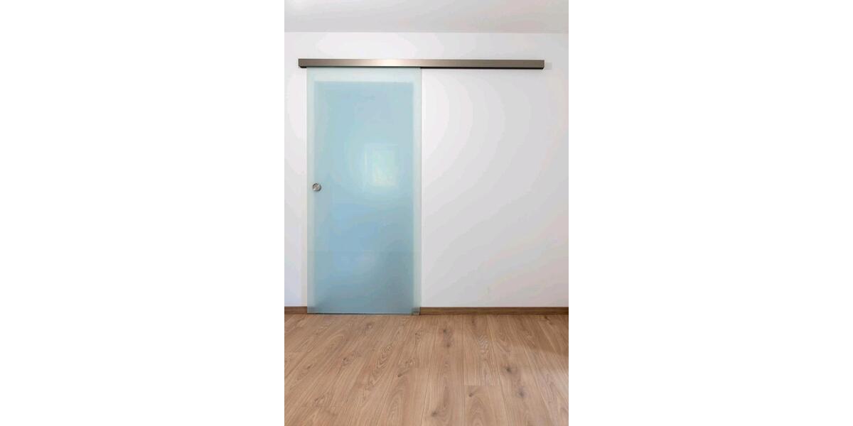 Penthouse Wohnung mit Dachterrasse - direkt am Fluss 5 zimmer