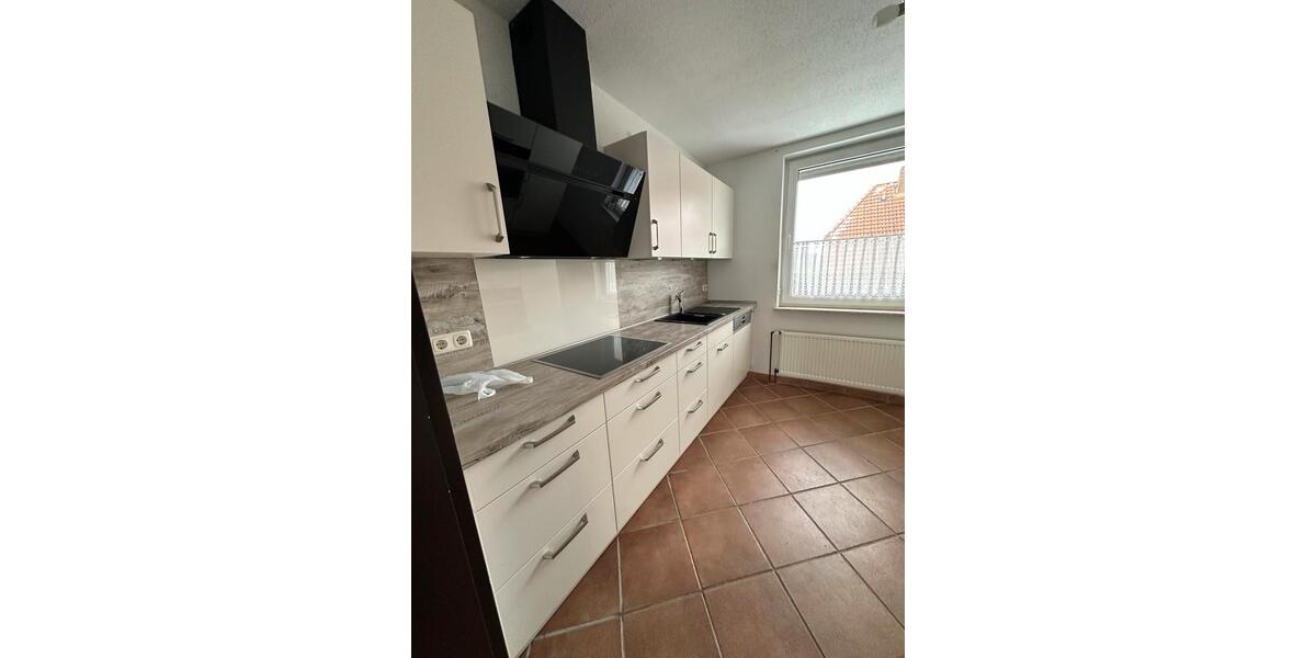 Dachgeschoßwohnung Wittmund - 3 Zimmer, 67 m&sup2;, 680&euro; | Angebot:25012483