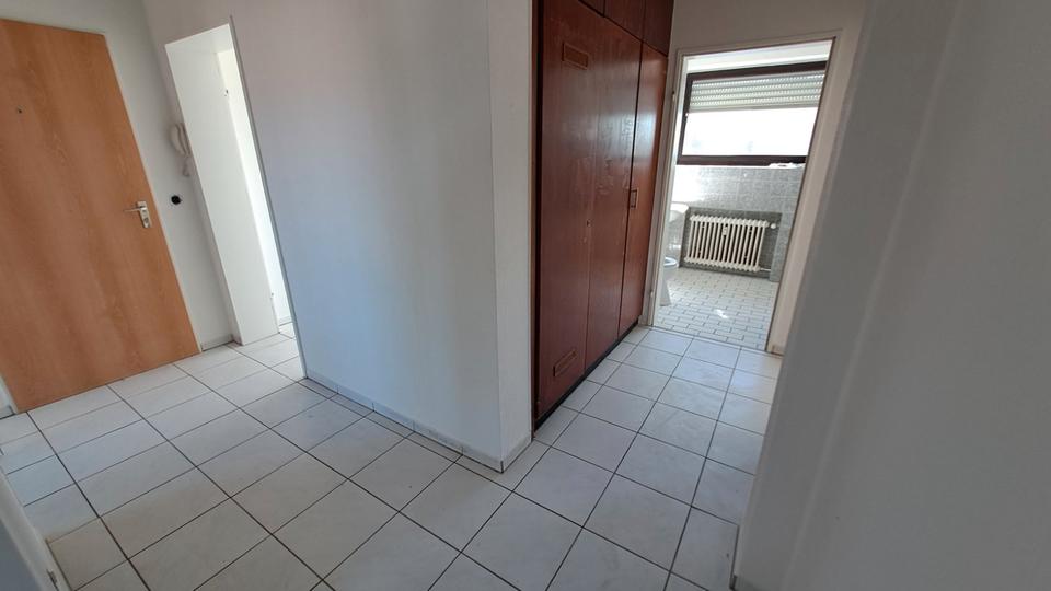 Etagenwohnung Übach-Palenberg Palenberg - 3 Zimmer, 60 m&sup2;, 500&euro; | Angebot:25328722