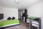 Etagenwohnung Schwäbisch Gmünd - 1 Zimmer, 24 m&sup2;, 407&euro; | Angebot:25098820