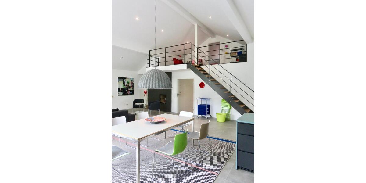 Wohnen auf Zeit 230qm TörringWaginger See 4 zimmer