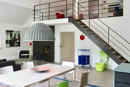 Wohnen auf Zeit 230qm TörringWaginger See 4.5 zimmer